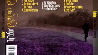 Ty Tabor - Something's Coming (Title track)