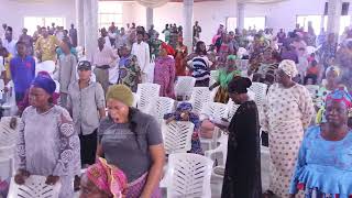 PRAYER  FOR NOVEMBER 2023  BY PROPHET (DR) J.B.KUMOLUYI