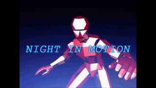 Night In Motion (Nick's Relocated Remix) / Cubic 22 (Remixed by Nick Halkes & Peter Ramson)