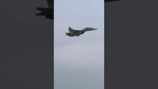 Skymaster Su-30SM