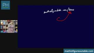 FB Live: Teaching Remotely: Number Talks