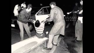 Bologna Violenta - 3 ottobre 1987 Cesena: tentata estorsione