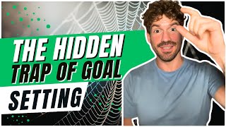 How Setting Goals Sabotages Freedom | Rethinking Goals | AMA #19