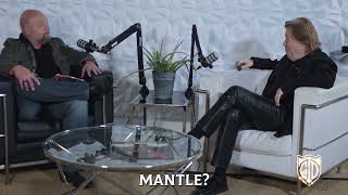 🔥 One Bourbon, One Scotch, & One Story 🥃 2025 - Episode 16: Baseball Freak!