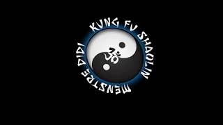 16 Encontro de Artes marciais