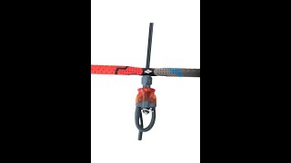 Naish Torque 2 Season 27 ATB Trim Bar