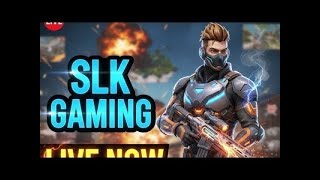 SLK GAMING IS LIVE