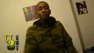 U3 ENT - GOODFELLAZ - Y.P