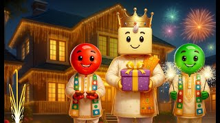 🪔 Ludo King Season of Lights! | Diwali Wale Dices, Emojis aur Bahut Kuch! 🎲✨
