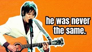 The song that broke Elliott Smith