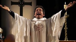 An Alternative Christmas Carrol | Rev | BBC Comedy Greats