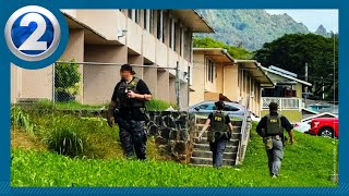 8 missing kids found on Oahu in ‘Operation Shine the Light’