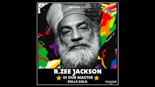 Freedom Sounds - Rolle Gold Feat. Rzee Jackson