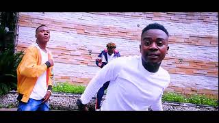 Zone pistol feat Y  Celeb X The great D I C KUCHALO