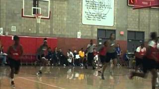 Kayla Stephens -Michael T White Fall Finish
