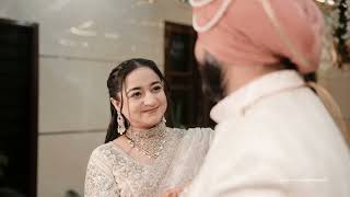Sikh Wedding Highlights 2026 | 4k Video | Harnoor & Taranjeet | Bhogal Photography | Mob: 9988388409