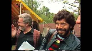 Woodstock Jazz Festival, Bart’s Cut