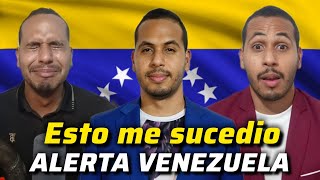 APARECIO EL PROFETA DANIEL RIQUEZAS MIRA LO QUE SUCEDIO😱🇻🇪