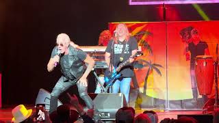 M3 2024 - Dee Snyder - I wanna rock