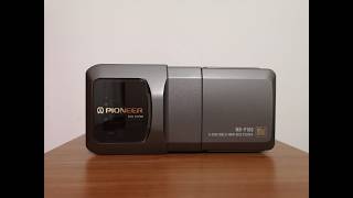 Pioneer MD-P100