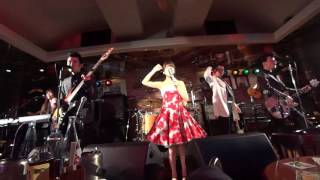 2016 6 2 3 仙台ケントス　JIMMY.AKINA