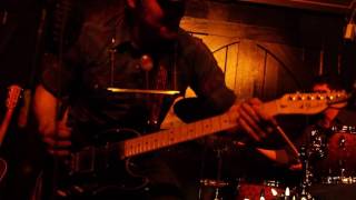 Rob Leines - Back To The River