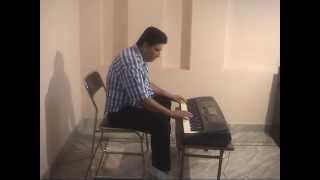 Keyboard Classes In Jalandhar ( Rajeev Kumar's Music Academy In jalandhar ) 9872255088,9878177149