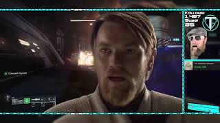legendary lightfall with stephen and manny
