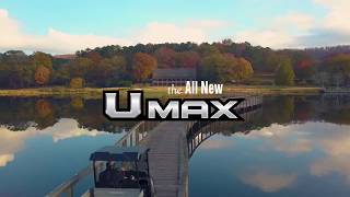 The All-New UMAX Lineup