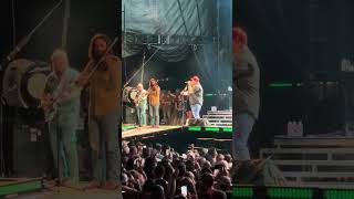 Luke Combs - Growin' Up and Gettin' Old Tour - 5 Leaf Clover (Full Song) - Salt Lake City - 6.7.24