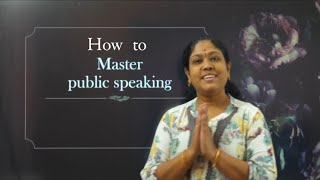 Speak Like a PRO | Public Speaking Tips in Telugu