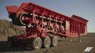 Chain Feeder