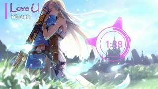 8D Audio | intouch - Love U | Use your Headphone