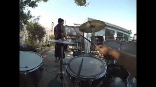 Citizens Dub - Marijuana Lady (GoPro Edition)