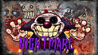Nightmare Mode had me going INSANE | That's Not My Neighbor Nightmare Mode Gameplay