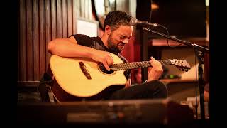 Matteo: Live in Boyle Vol.  1 (The Guitar Songs)