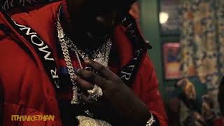 Role Model Tour — Day 20 Atlanta, Georgia | Young Dolph (Tour Visuals) | 2019