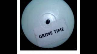 dj lombardo & dubchild: grime time mix 1 (FRAGILE001)