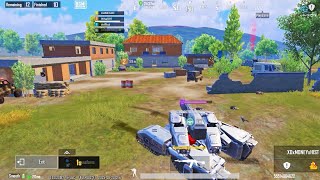 PUBG MOBILE INDIA BGMI 🤩 MEGATRON 