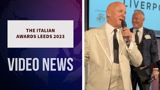 ITALIAN AWARDS LEEDS 2023