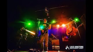 BDJ // Bertha // 2.25.17 @ Smith's Olde Bar