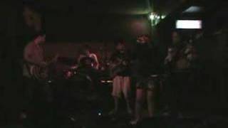 flicker fusion _misery business