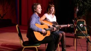 12 Caleb Klauder And Reeb Willms 2012-01-13 Sinking In The Lonesome Sea
