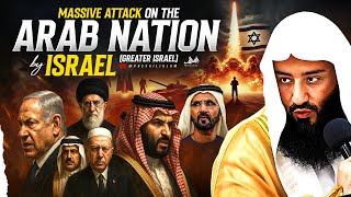 They Have Been Planning This for Over a Century - Hidden Agenda Exposed! | Ustadh Wahaj Tarin