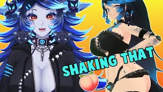 LOOK RESPECTFULLY AT THIS VTUBER. HER HIP SWAY IS DANGEROUS | Best of Spite Highlights