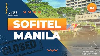 Ultimate Sofitel Buffet & Staycation Experience!
