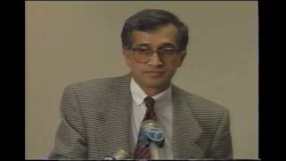 Update on Governor Jim Guy Tucker's liver condition