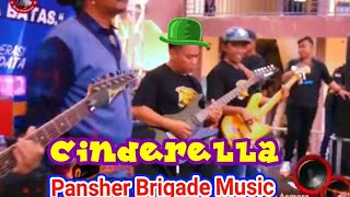 Cinderella - Yuni Asmara || Pansher Brigade Music ||