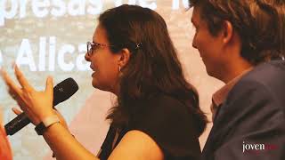Premios Empresas Inspiradoras 2022- Gala
