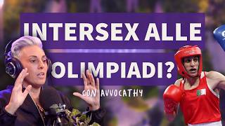 Transgender, Medicine, and Sports: What Does Science Say? with Avvocathy | Pianeta B12